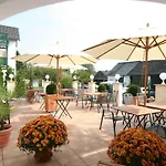 Bergischer Hof Gmbh Marialinden Ξενοδοχείο 3*