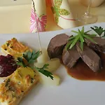 Bergischer Hof Gmbh Marialinden 3* Overath