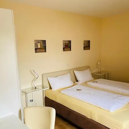 Bergischer Hof Gmbh Marialinden Overath