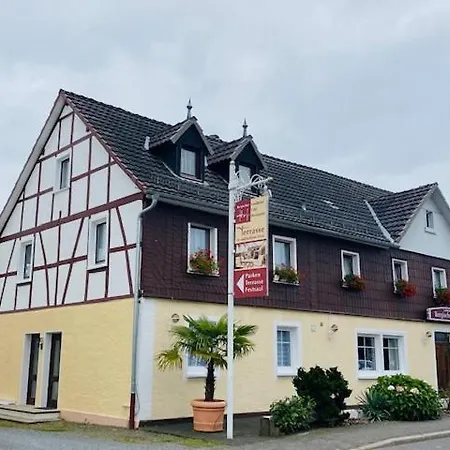 Bergischer Hof Gmbh Marialinden
