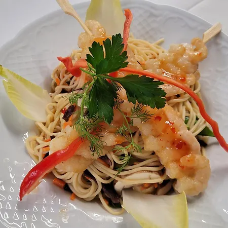 Bergischer Hof Gmbh Marialinden Hotel 3*