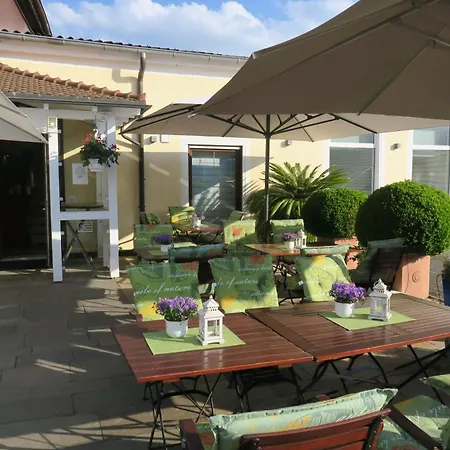 Bergischer Hof Gmbh Marialinden Hotel