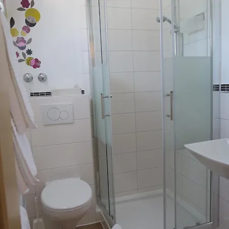 Hotel Bergischer Hof Gmbh Marialinden Overath