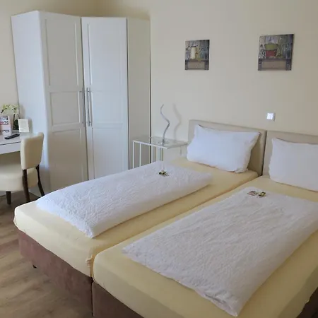 Hotel Bergischer Hof Gmbh Marialinden 3*