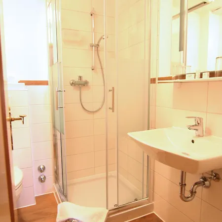 Hotel Bergischer Hof Gmbh Marialinden Overath