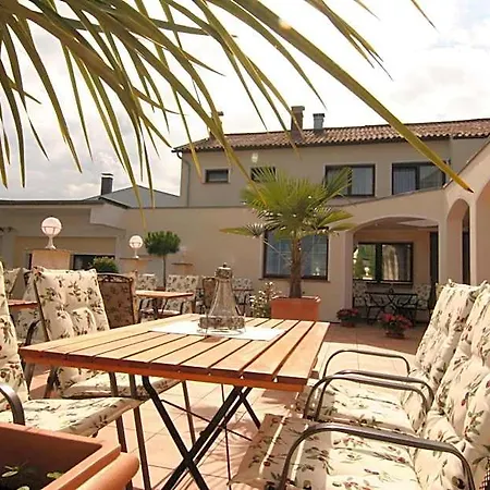 Bergischer Hof Gmbh Marialinden 3*
