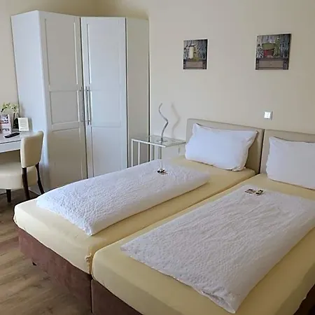 Bergischer Hof Gmbh Marialinden Hotel 3*