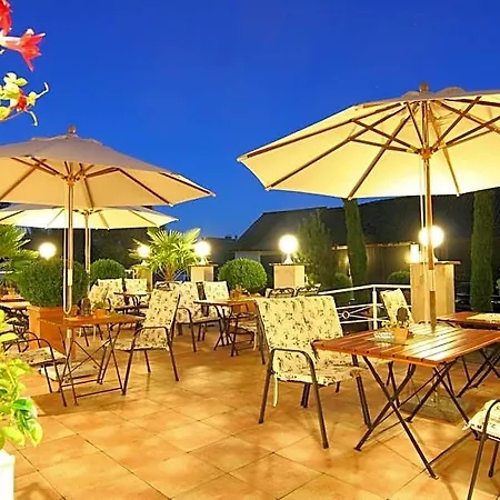 Bergischer Hof Gmbh Marialinden Hotel