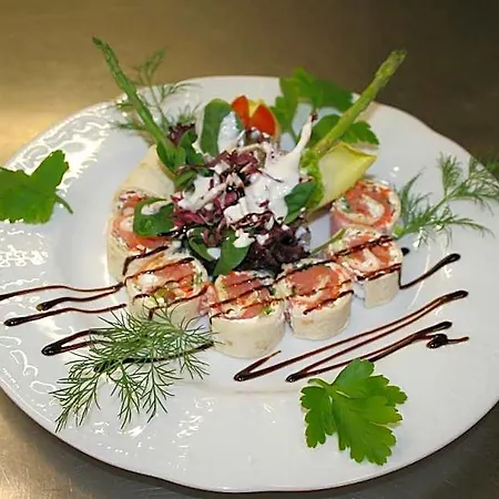 Bergischer Hof Gmbh Marialinden Hotel 3*