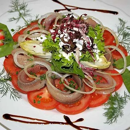 Hotel Bergischer Hof Gmbh Marialinden Overath