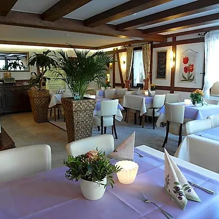 Hotel Bergischer Hof Gmbh Marialinden Overath