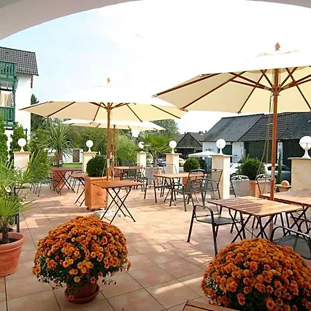 Bergischer Hof Gmbh Marialinden