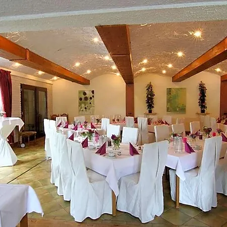 Hotel Bergischer Hof Gmbh Marialinden