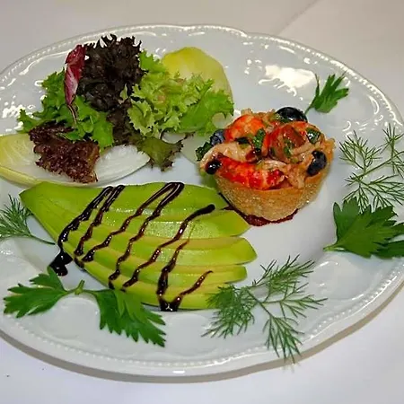Bergischer Hof Gmbh Marialinden Overath