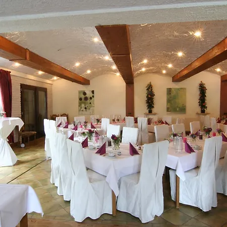 Bergischer Hof Gmbh Marialinden 3*