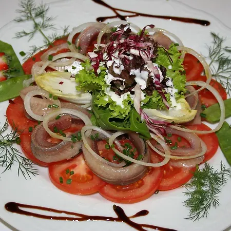 Hotel Bergischer Hof Gmbh Marialinden Overath