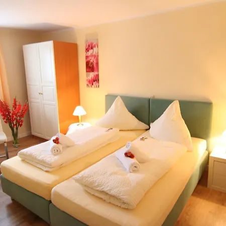 Hotel Bergischer Hof Gmbh Marialinden