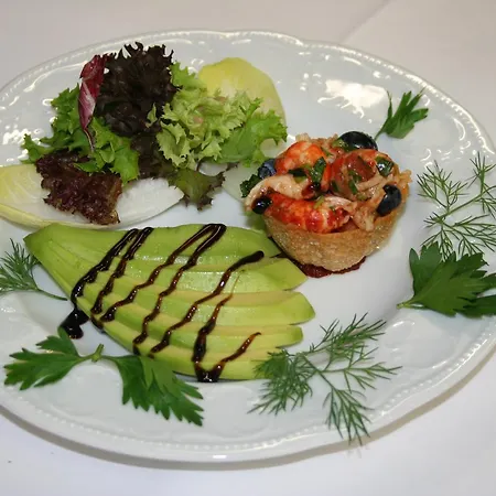 Bergischer Hof Gmbh Marialinden 3*