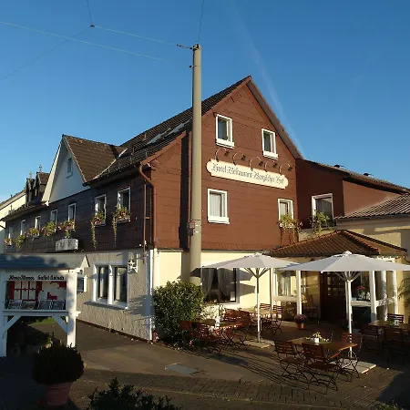 Bergischer Hof Gmbh Marialinden Overath