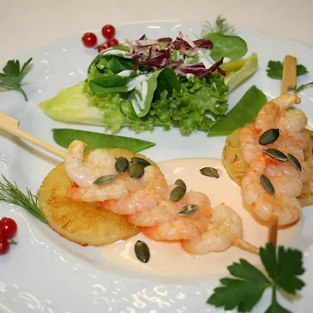 Bergischer Hof Gmbh Marialinden 3*