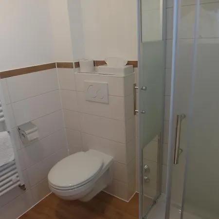 Hotel Bergischer Hof Gmbh Marialinden