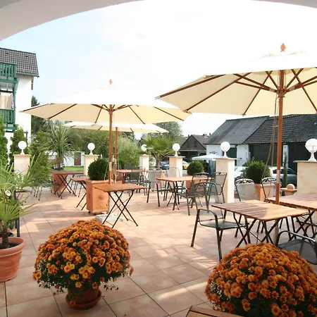 Bergischer Hof Gmbh Marialinden Hotel 3*