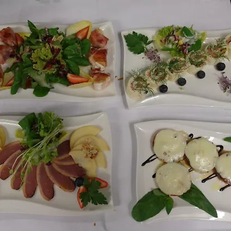 Bergischer Hof Gmbh Marialinden 3*