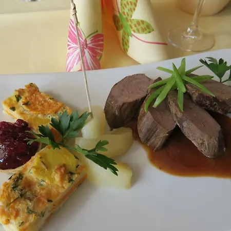 Bergischer Hof Gmbh Marialinden 3* Overath