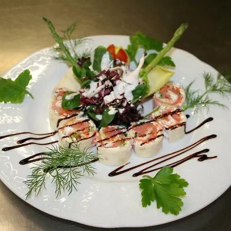 Bergischer Hof Gmbh Marialinden Hotel Overath