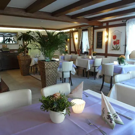 Bergischer Hof Gmbh Marialinden Overath