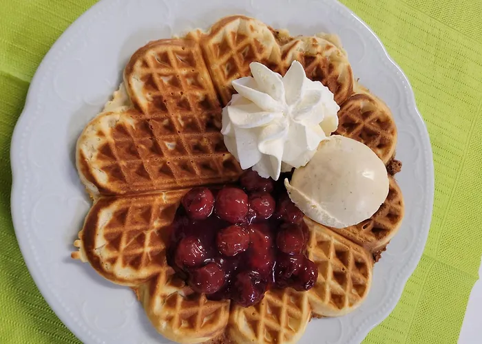 Ξενοδοχείο Bergischer Hof Gmbh Marialinden 3*