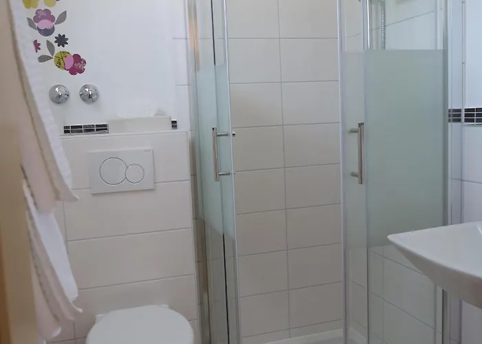 Ξενοδοχείο Bergischer Hof Gmbh Marialinden Overath