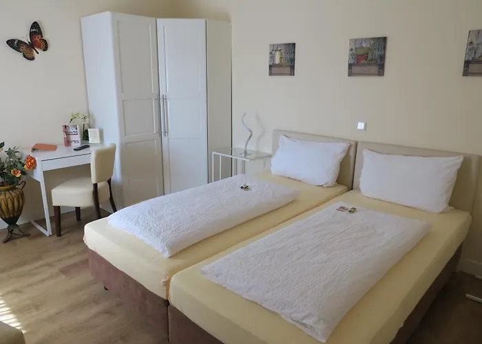 Ξενοδοχείο Bergischer Hof Gmbh Marialinden 3*