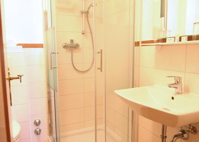 Ξενοδοχείο Bergischer Hof Gmbh Marialinden Overath