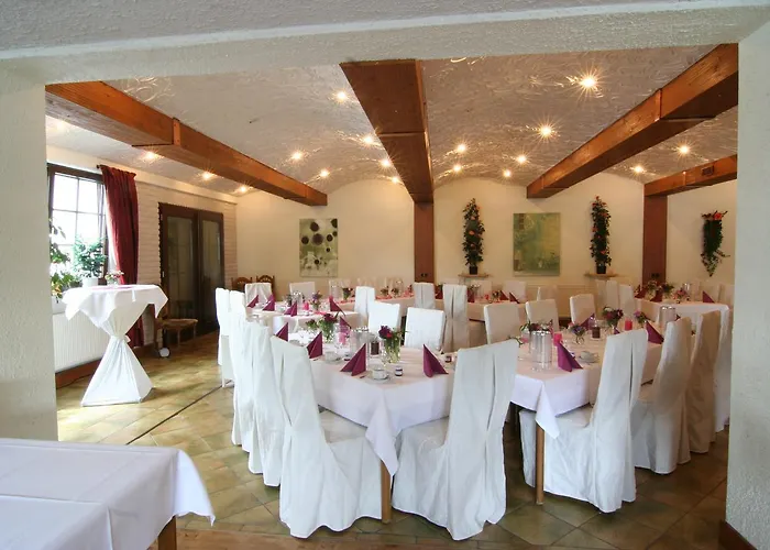 Bergischer Hof Gmbh Marialinden 3*