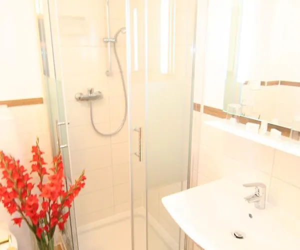 Bergischer Hof Gmbh Marialinden Overath