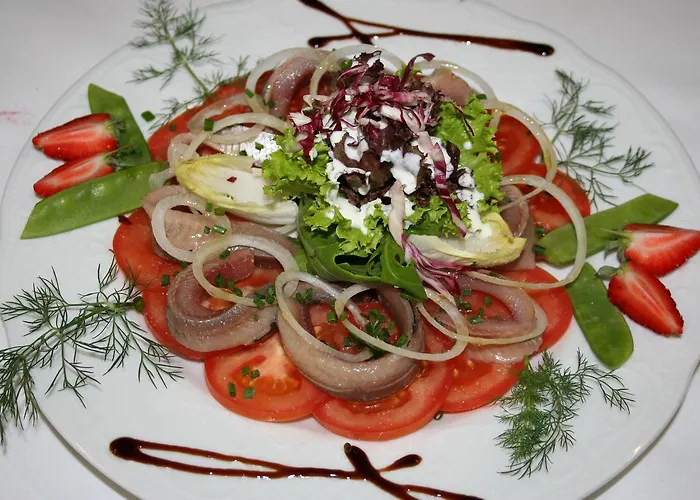 Ξενοδοχείο Bergischer Hof Gmbh Marialinden Overath