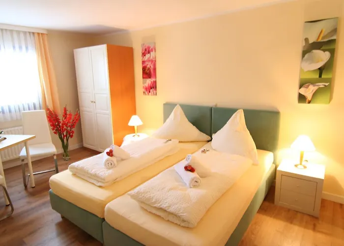 Ξενοδοχείο Bergischer Hof Gmbh Marialinden