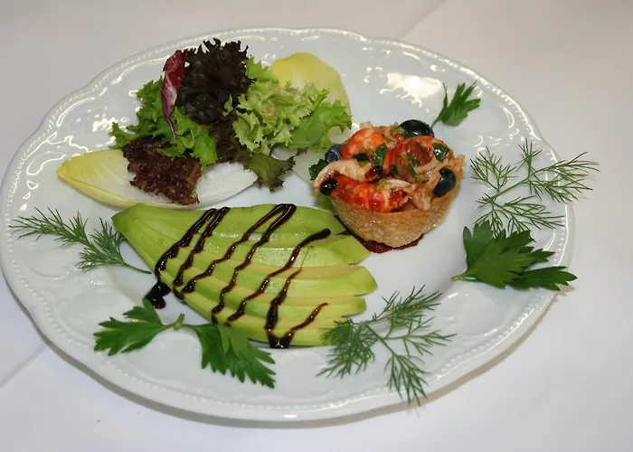 Bergischer Hof Gmbh Marialinden 3*