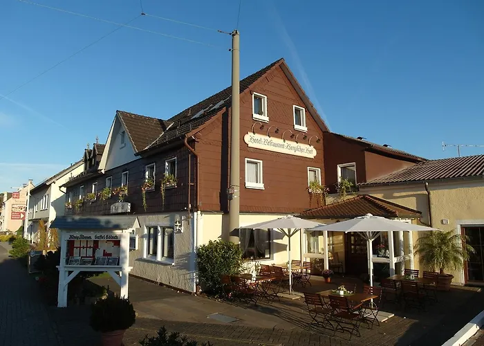 Bergischer Hof Gmbh Marialinden Overath