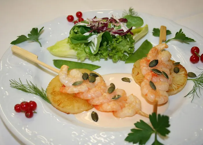 Bergischer Hof Gmbh Marialinden 3*