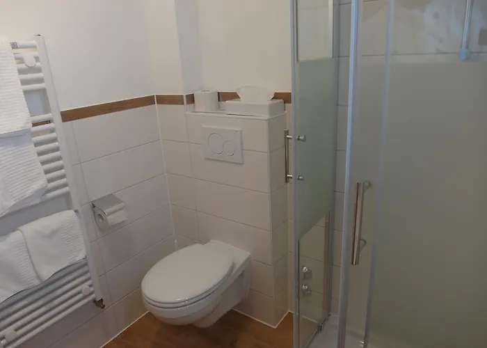 Ξενοδοχείο Bergischer Hof Gmbh Marialinden