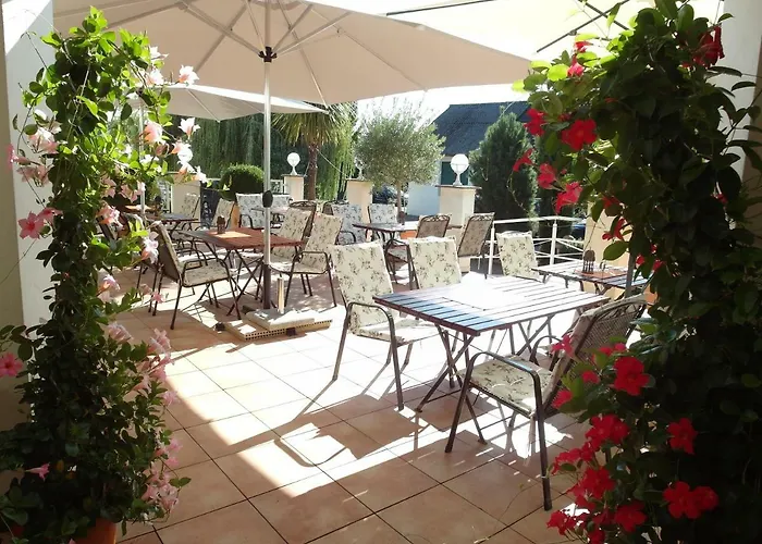 Bergischer Hof Gmbh Marialinden