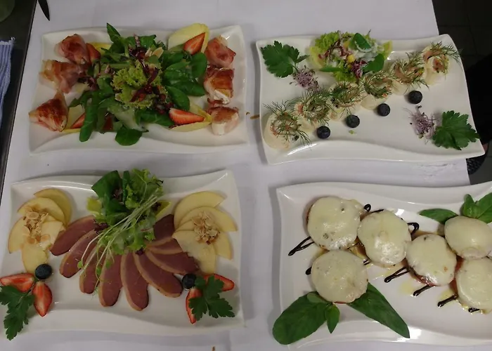 Bergischer Hof Gmbh Marialinden 3*