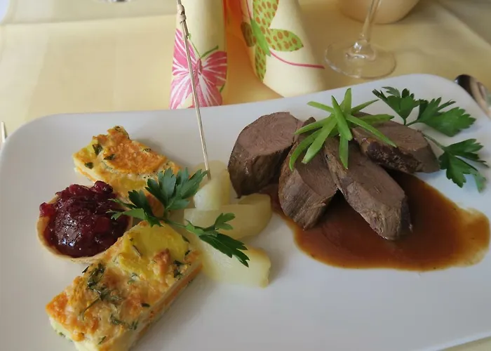 Bergischer Hof Gmbh Marialinden 3* Overath