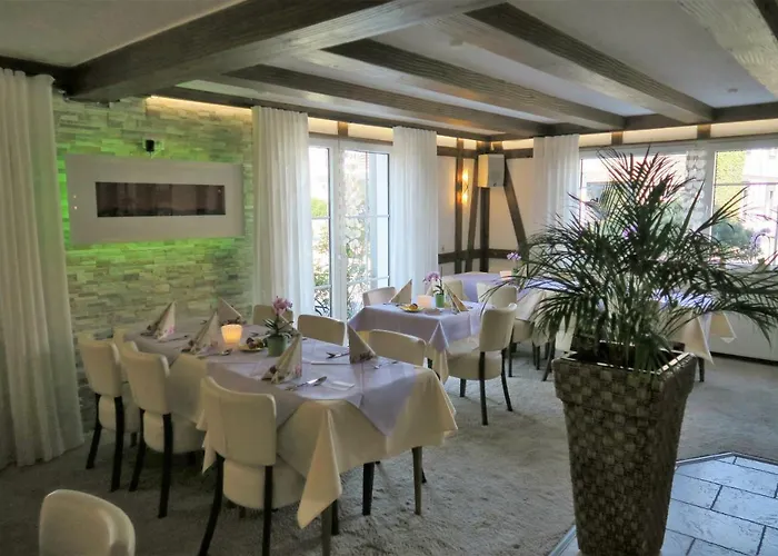 Ξενοδοχείο Bergischer Hof Gmbh Marialinden