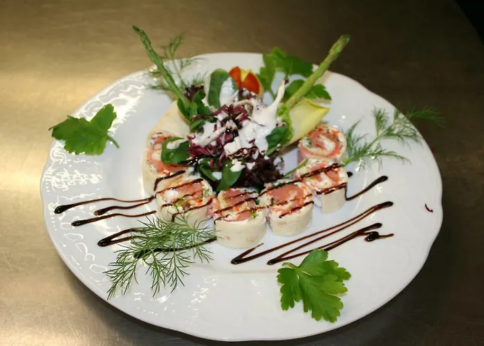 Bergischer Hof Gmbh Marialinden Ξενοδοχείο Overath