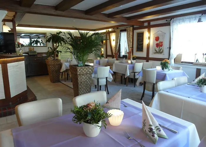 Bergischer Hof Gmbh Marialinden Overath